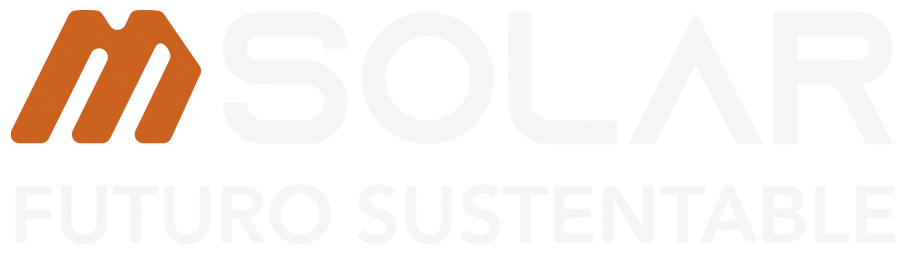 M Solar Futuro Sustentable