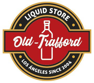 Old-Trafford Liquid Store